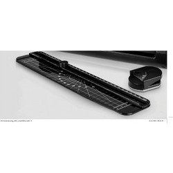 Κοπτικό μηχάνημα σέτ Monolith A4 trimmer εως 3 Φύλλα 80gr+Γωνιοκόπτης εως 3 φύλλα 839SNTCC0B
