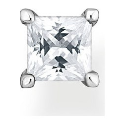 Thomas Sabo Γυναικείο Σκουλαρίκι Καρφωτό από Ασήμι 925 H2233-051-14