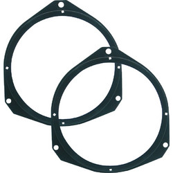 Βάσεις ηχείων Alfa Romeo, Citroen, Fiat, Ford, Iveco, Opel, Peugeot (16.5Cm) - 03.919 Phonocar
