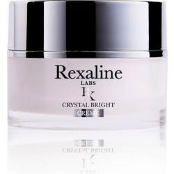 Rexaline Crystal Bright Cream 50ml