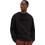 Ellesse Regno Sweatshirt Ανδρικό Αθλητικό Φούτερ Μαύρο SHT19001-011