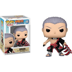 Funko Pop! Animation Naruto Shippuden 1505 Hidan