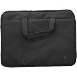 Moveteck R2142 Αδιάβροχη Τσάντα Laptop Χειρός 14.7" Black