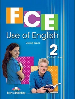FCE Use of English 2 Student's Book with DigiBooks