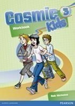 Cosmic Kids 3
