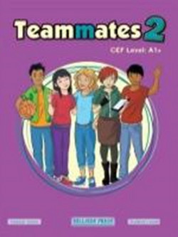 Teammates 2