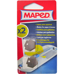 Ανταλλακτικό Κοπίδι Maped