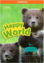 Happy World 2 Workbook Happy World 2 Workbook