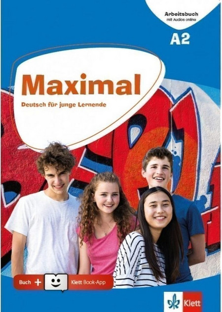 Maximal A2