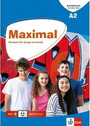 Maximal A2