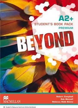 Beyond A2+ Companion