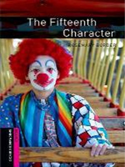 The Fifteenth Character