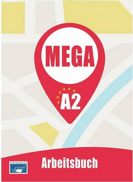 MEGA A2 Arbeitsbuch