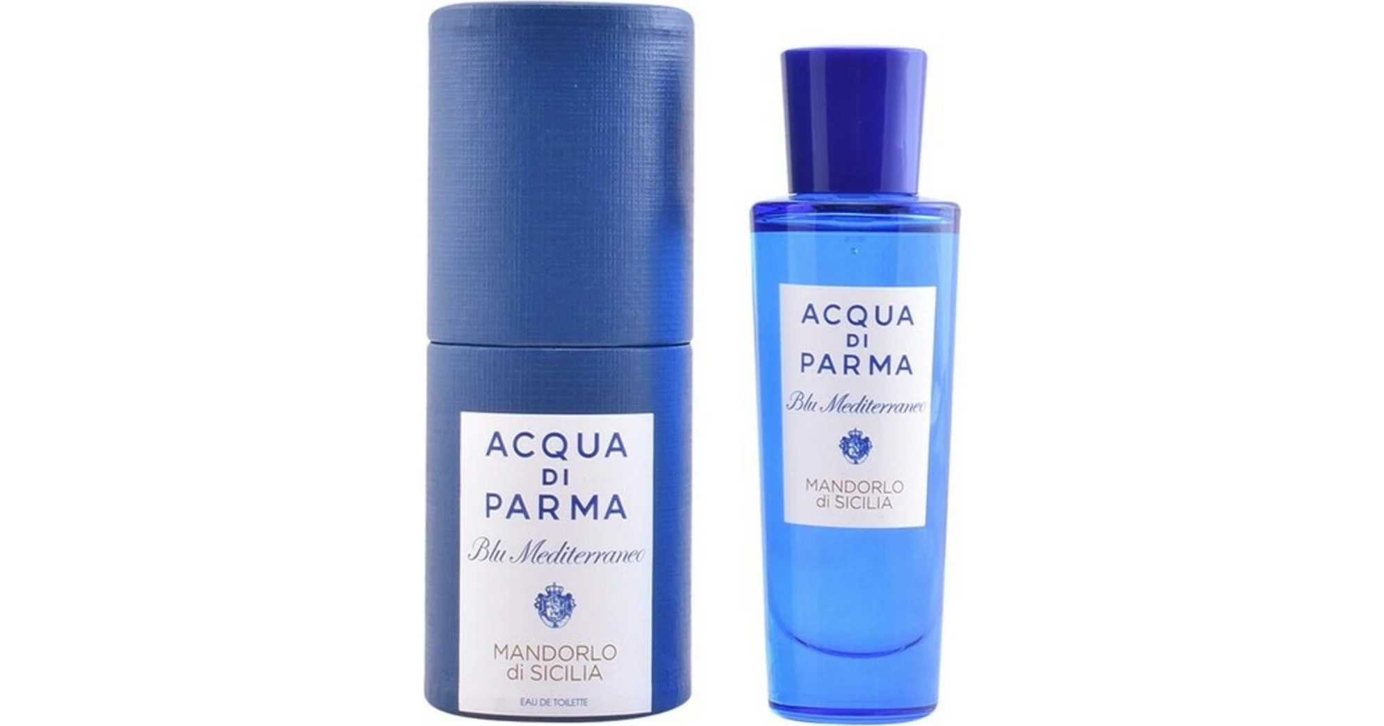 acqua di parma mandorlo di sicilia 30ml