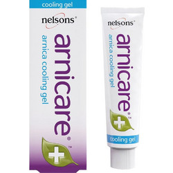 Nelsons Arnicare Cooling Gel 30gr