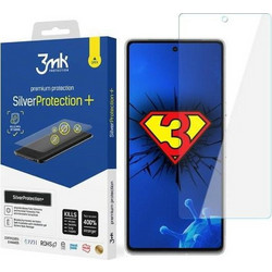 3MK Γυαλί προστασίας 7H Silver Protect+ GLASS για Google Pixel 7 - ΔΙΑΦΑΝΟ