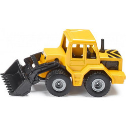 Siku Μπουλντόζα SI000802