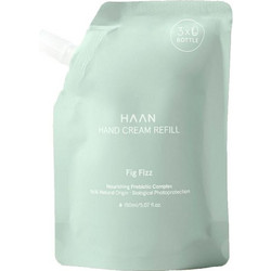 HAAN Fig Fizz Refill Ενυδατική Κρέμα Χεριών 150ml
