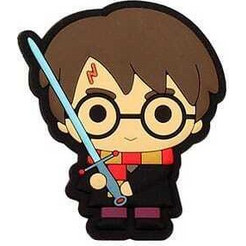 Harry Potter Rubber magnet Harry Potter Sword - SDTWRN25259