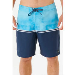 Rip Curl Ανδρικό Μαγιό Σορτς με Σχέδια Μπλε CBOCC9-8264