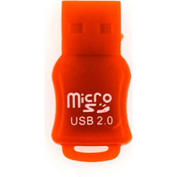 USB Micro SD Card Reader 2.0