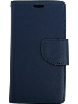 Θήκη Book για Huawei Nova 10 Pro Χρώμα: Σκούρο Μπλέ