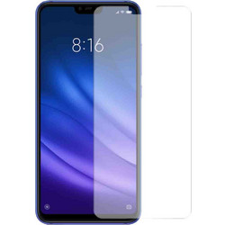 Προστασία Οθόνης Tempered Glass 9H για Huawei HONOR 8X/HONOR VIEW 10