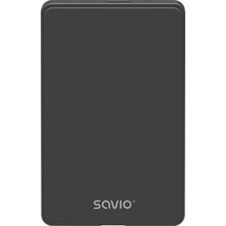 Savio AK-65 Black