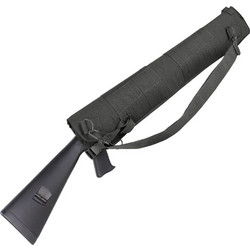Θήκη Κυνηγητικού Όπλου Shotgun Scabbard Condor Μαύρη