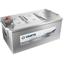 Varta Deep Cycle LED240 240Ah