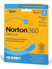 Norton Secure VPN Basic (1 Device / 1 Year)