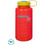 Nalgene Wide Mouth Sustain Pomegranate 1lt