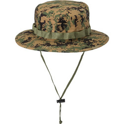 Helikon-Tex USMC Boonie Hat Καπέλο Digital Woodland