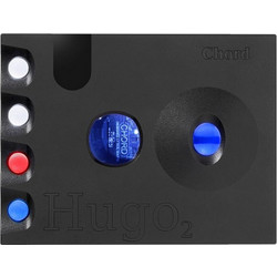 Chord Electronics Hugo TT 2 Jett
