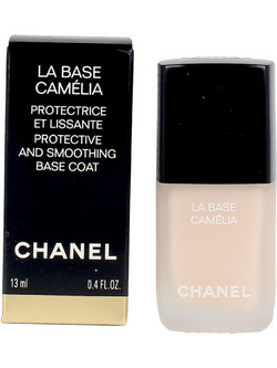 CHANEL CAMELIA LA BASE coat 13 ml