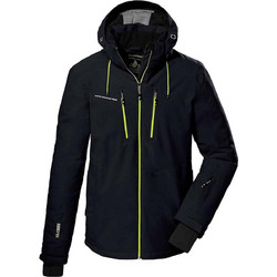 Killtec KSW 44 38698-200 Ανδρικό Μπουφάν για Ski & Snowboard