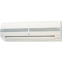 Fujitsu General ASY18UBBN/AOY18UNBNL Κλιματιστικό Inverter 18000 BTU