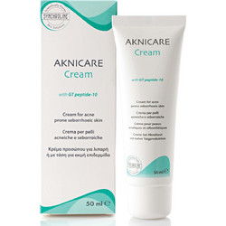 Synchroline Aknicare Cream 50ml