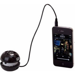 XB53 Ηχείο Bluetooth Αδιάβροχο Ηχείο Bluetooth Μαύρο
