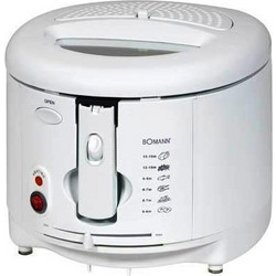 Bomann FR1209
