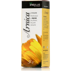 Inoplus Arnica Cream 50gr