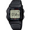 Casio Standard Ψηφιακό Ανδρικό Ρολόι Χρονογράφος με Μαύρο Καουτσούκ Λουράκι W-800H-1AVE Casio Standard Ψηφιακό Ανδρικό Ρολόι Χρονογράφος με Μαύρο Καουτσούκ Λουράκι W-800H-1AVE