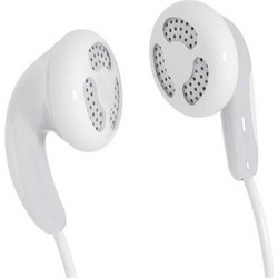 Maxell Colour Budz Handsfree Earbud 3.5mm