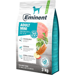 Eminent Adult Mini 3kg