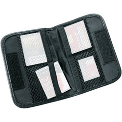 Hama Memory Card Case Black
