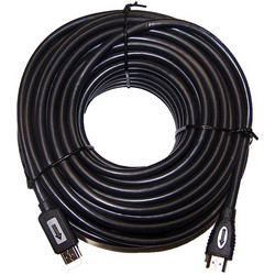 Equip Καλώδιο HDMI 1.4 HDMI Male to HDMI Male 7.5m Black