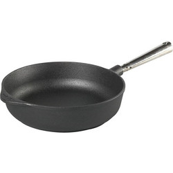 Skeppshult Τηγάνι Μαντεμένιο Αντικολλητικό 25cm