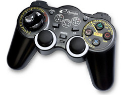Element GM-300 Wired Controller PC Black