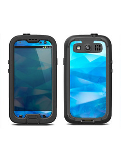 Αδιάβροχη θήκη Ultra Rugged Waterproof για Samsung Galaxy S4