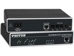 Patton SmartNode SN4112/JO/EUI